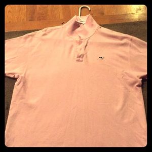 Vineyard vines polo